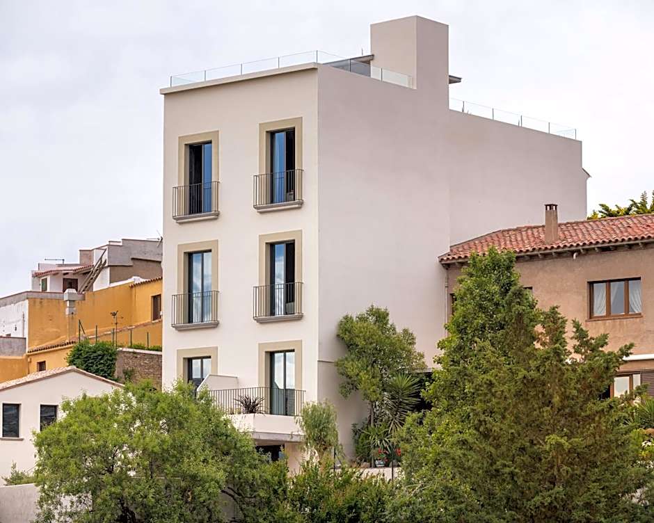 Alta House Begur