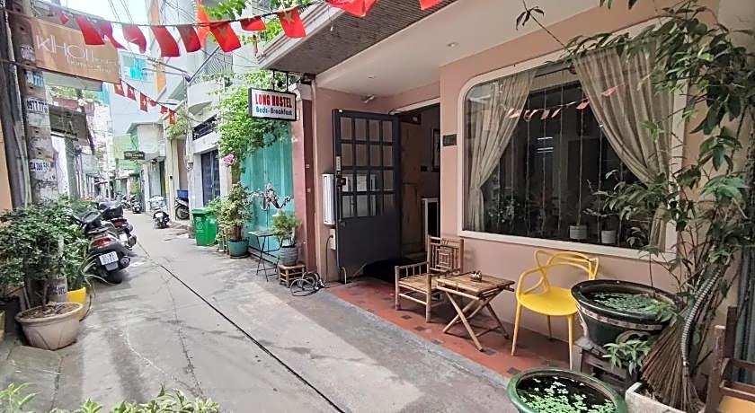 Long Hostel