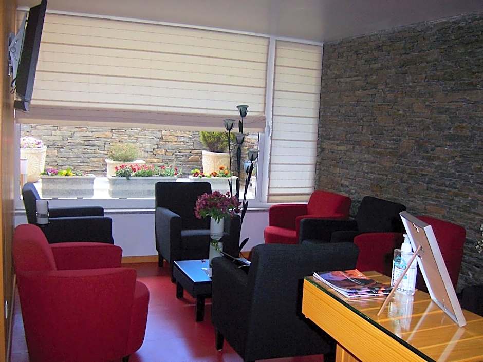 Hotel Santa Apolonia