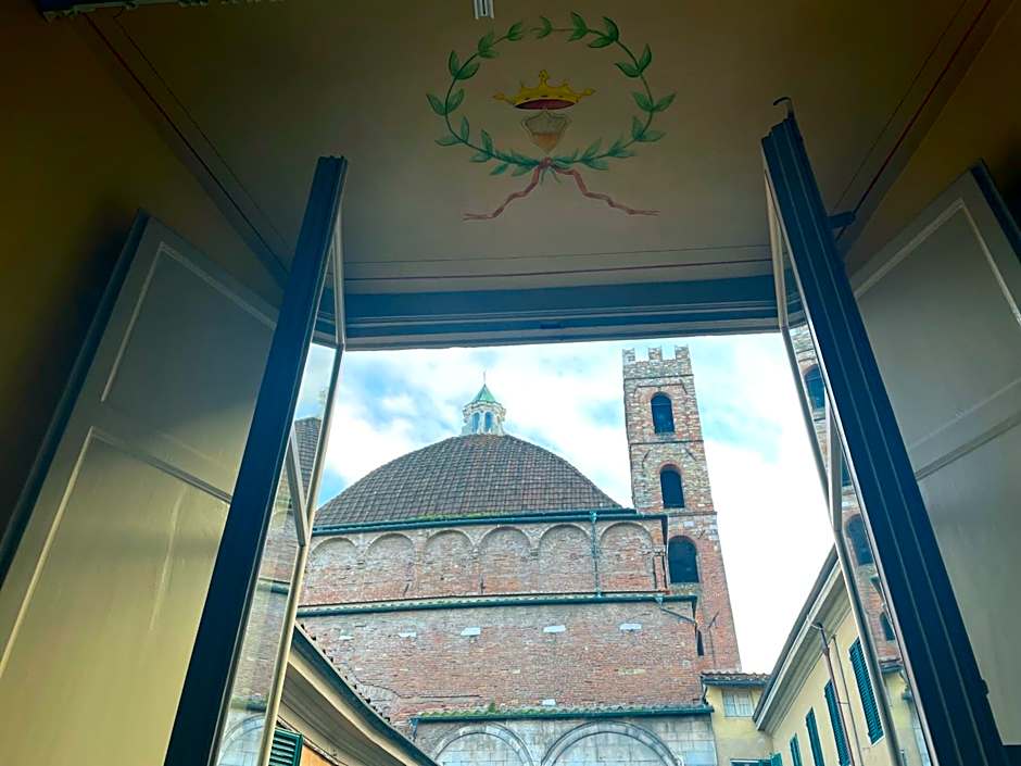 Antica Residenza del Gallo