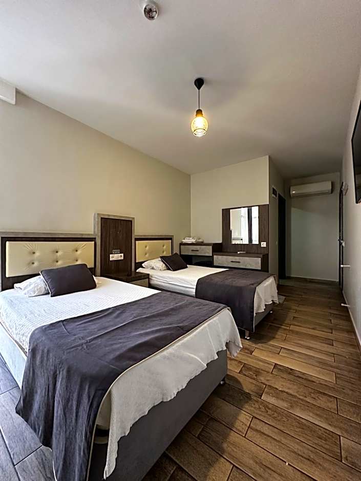 Comfort Başaran OTEL