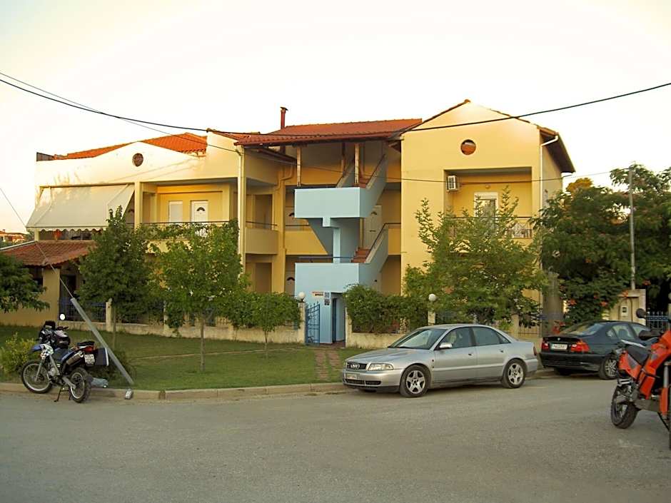 Hotel Giorgio