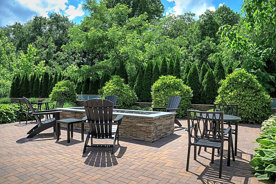 Courtyard by Marriott Philadelphia Bensalem