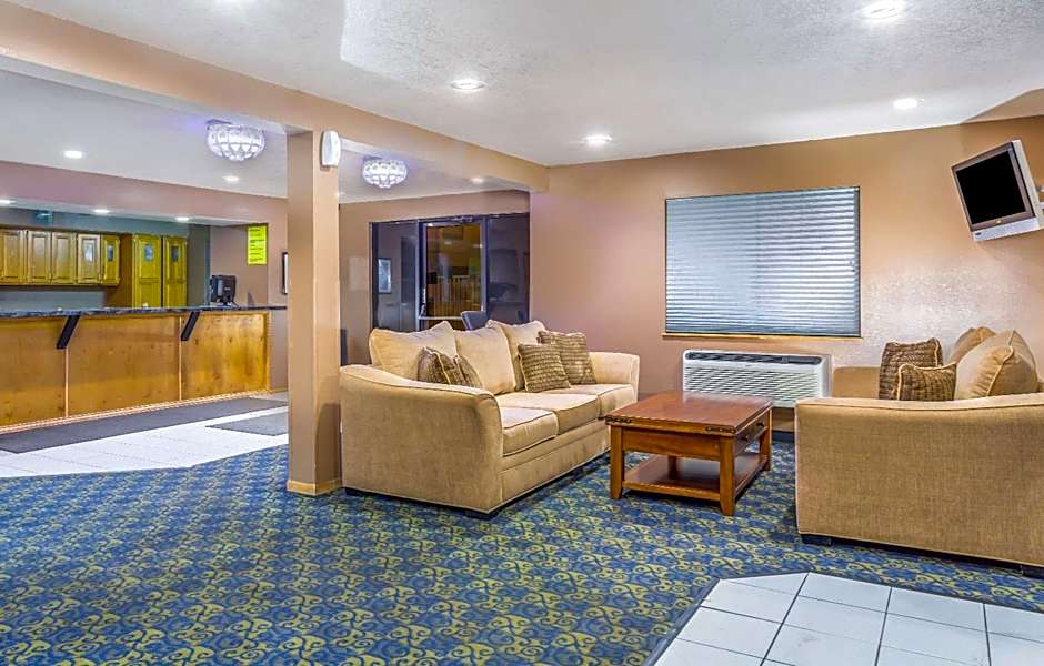 Super 8 by Wyndham - Mesa/Gilbert