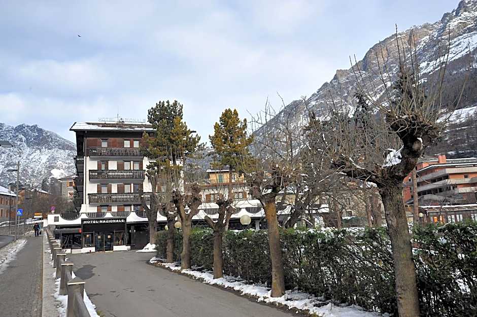 Hotel Nazionale