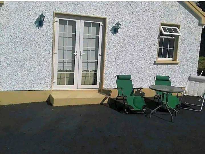Ashling House B&B, Ardara on Wild Atlantic Way F94T6N7