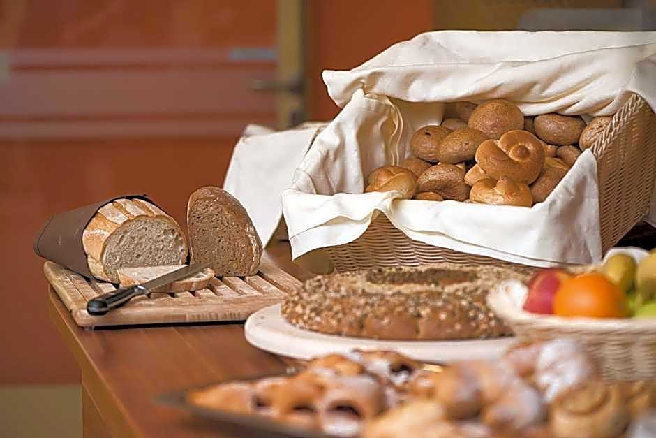 Casa e Mar Wellness Hotel e SPA