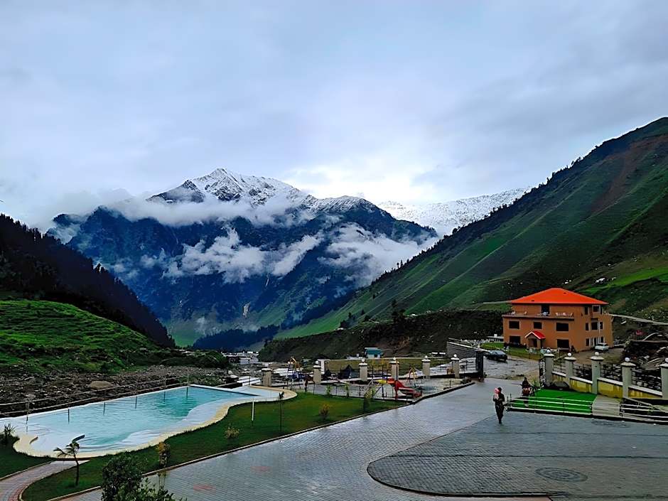 Al Cazar Fort Hotel & Restaurant 