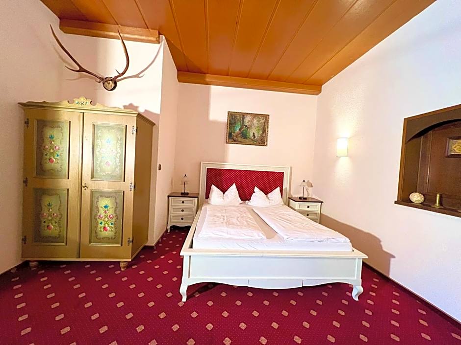 Hotel Bärenstüberl
