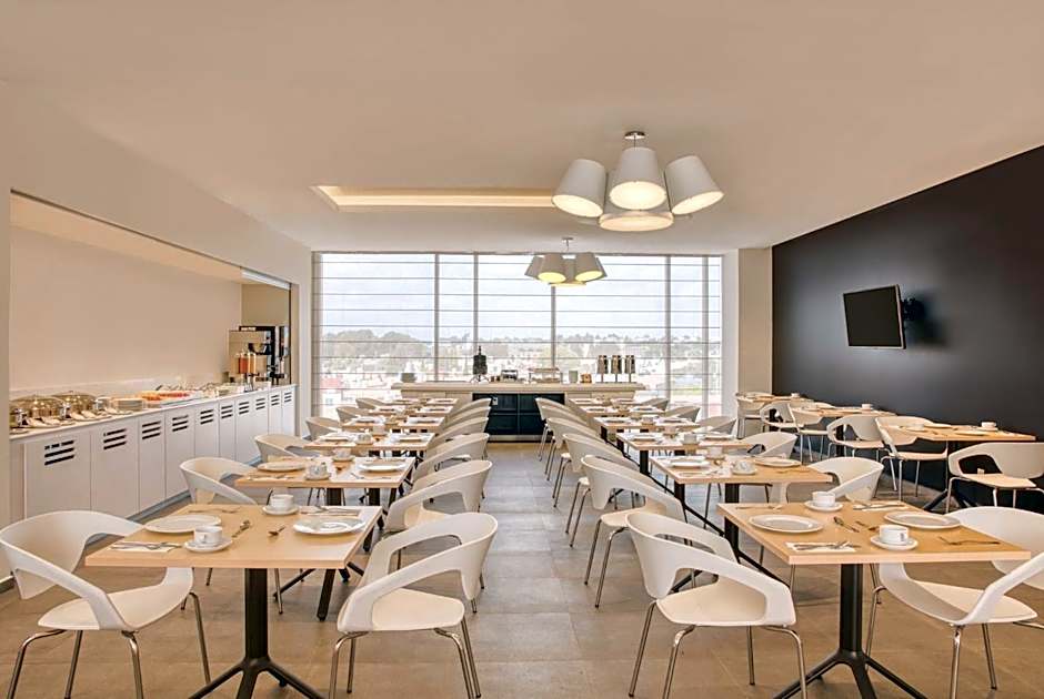 Fiesta Inn Express Puebla Explanada