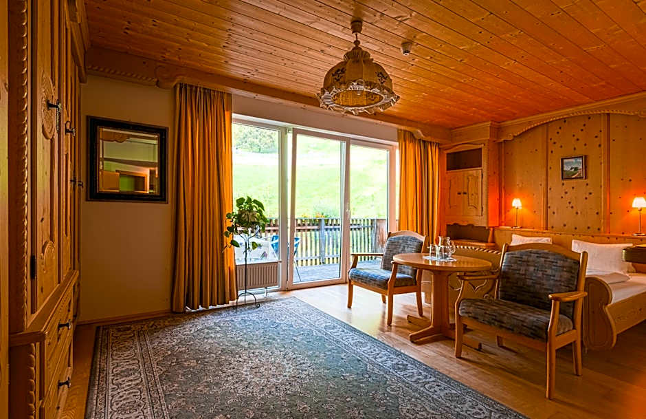 Macher's Landhotel