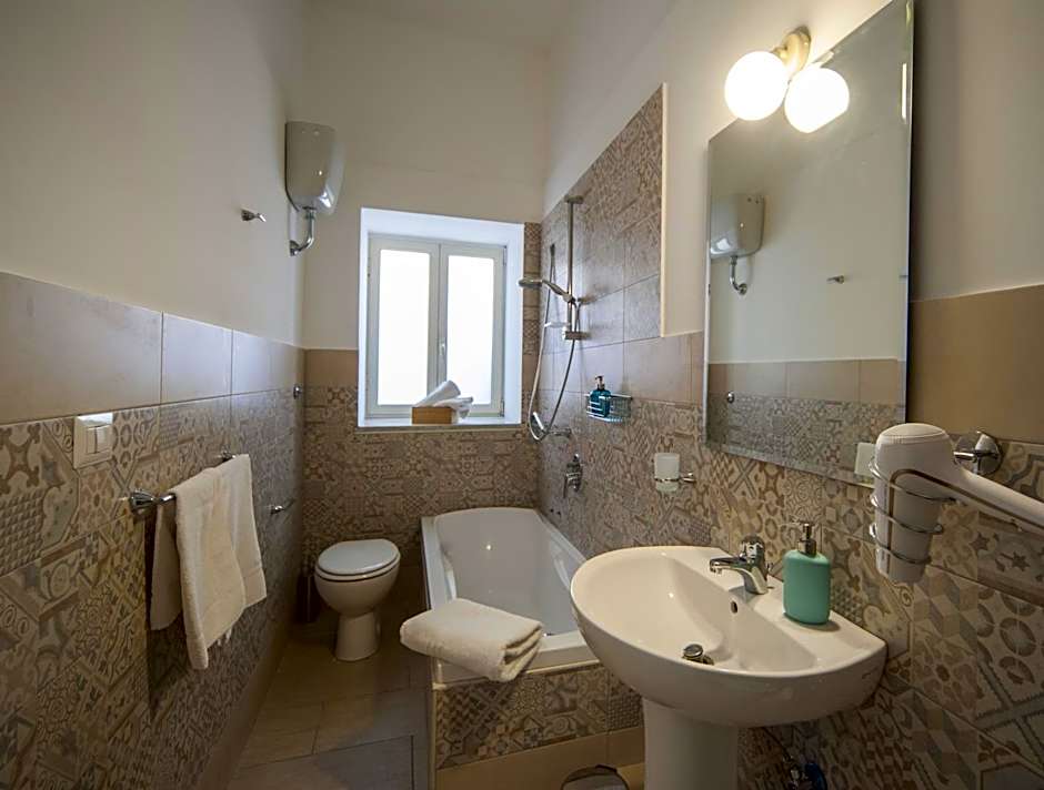 Il Viaggio di Dante Historical Center