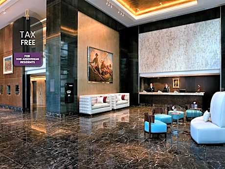 Alvear Art Hotel