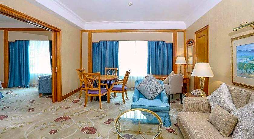 Regency Hotel