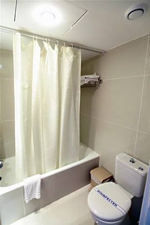 Junior Suite with Garden View