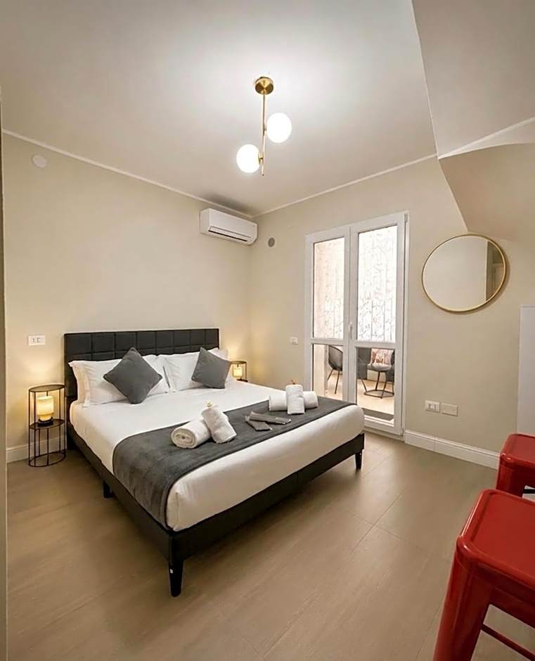 La Costa Rooms