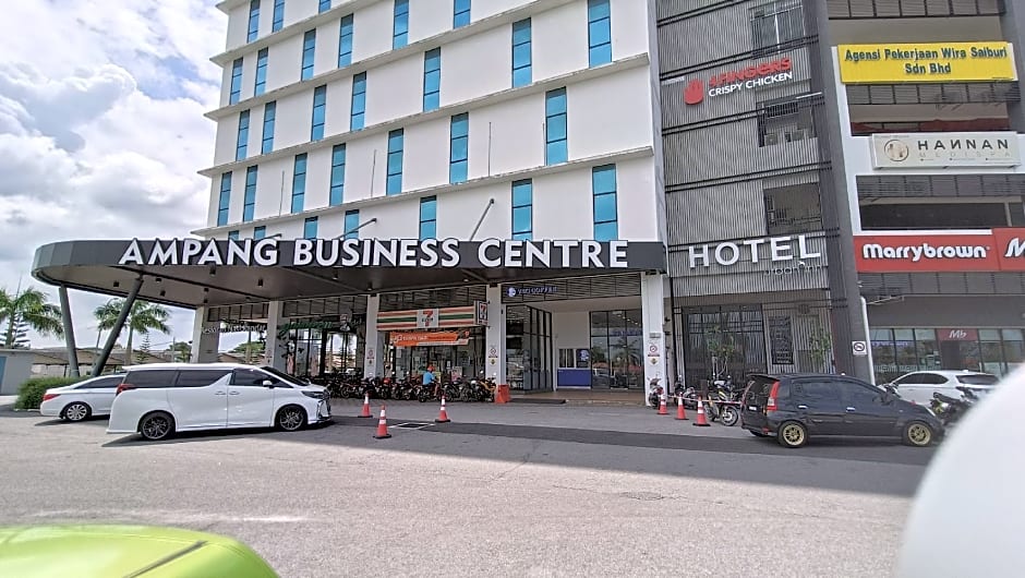 Urban Inn Alor Setar