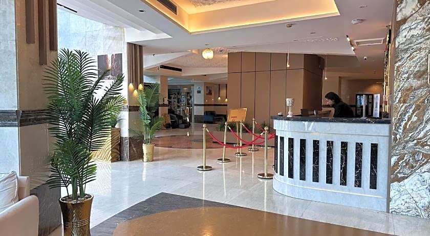 capital guest - كابيتال جيست العزيزية الجنوبية 