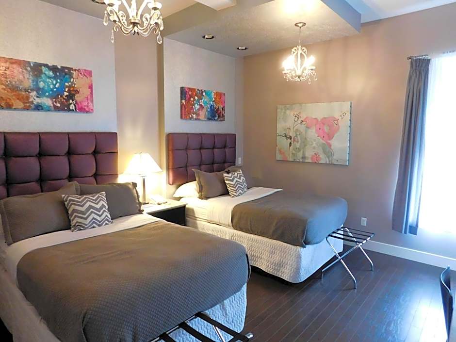 The Gould Hotel, an Ascend Collection Hotel