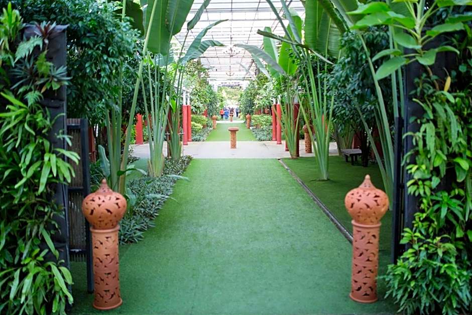 Siam Villa Suvarnabhumi