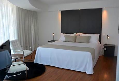 Don Majestic Hotel Punta Del Este