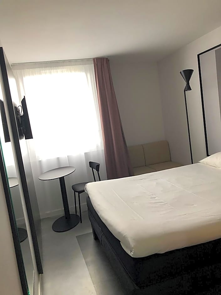 ibis Laon