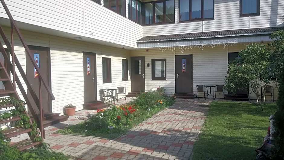 Hotel Veagles
