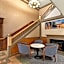 Days Inn by Wyndham Vancouver Downtown