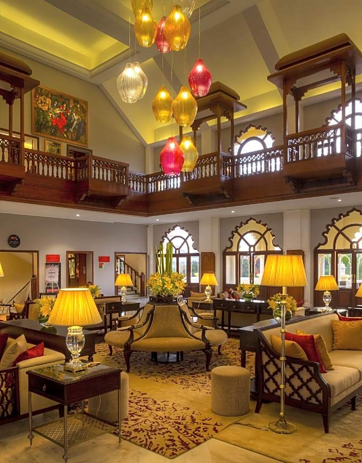 The Gateway Hotel Ambad