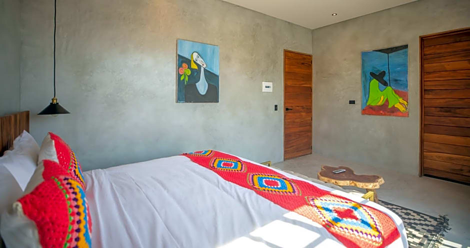 Turquoise Petit Hotel Tulum