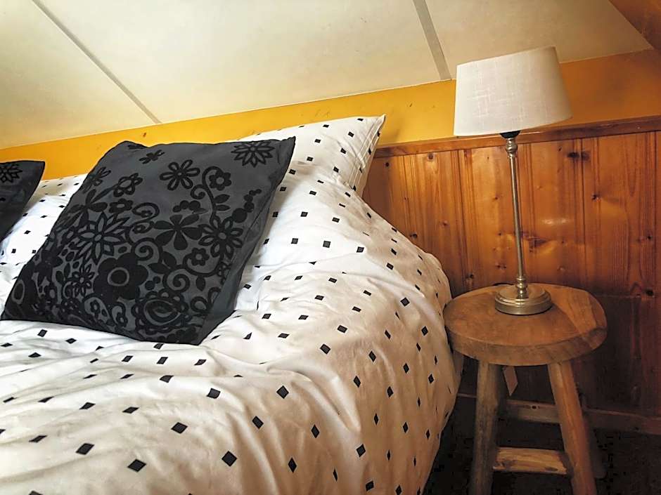 B&B Zandhuizen
