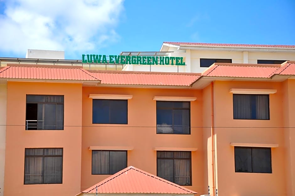 Luwa Evergreen Hotel