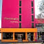 Hotel Flamingos
