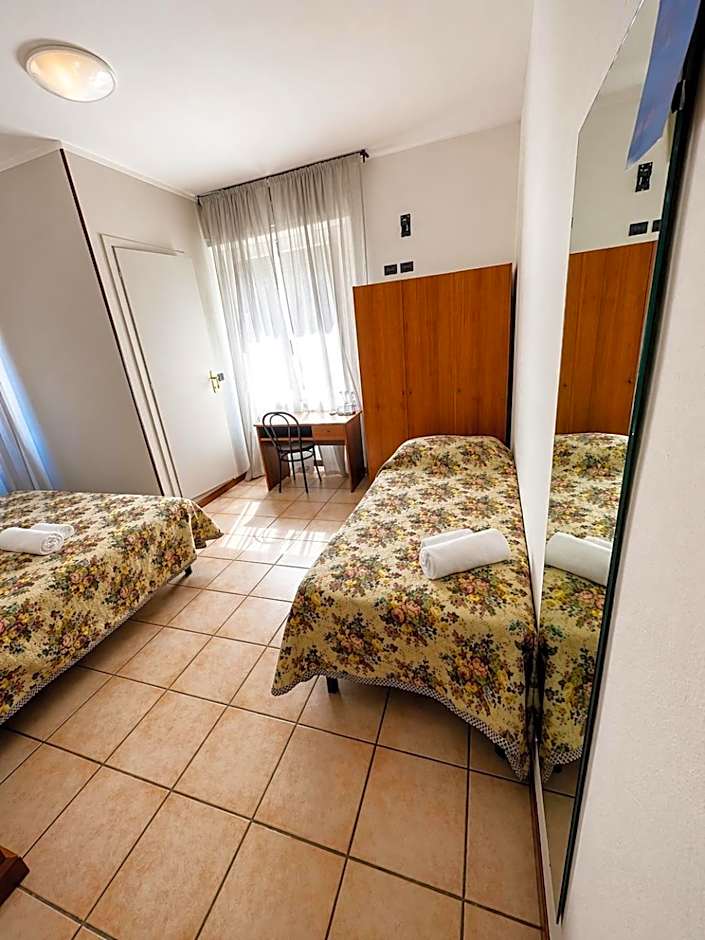 BaB Hotels and Apartments Helvetia