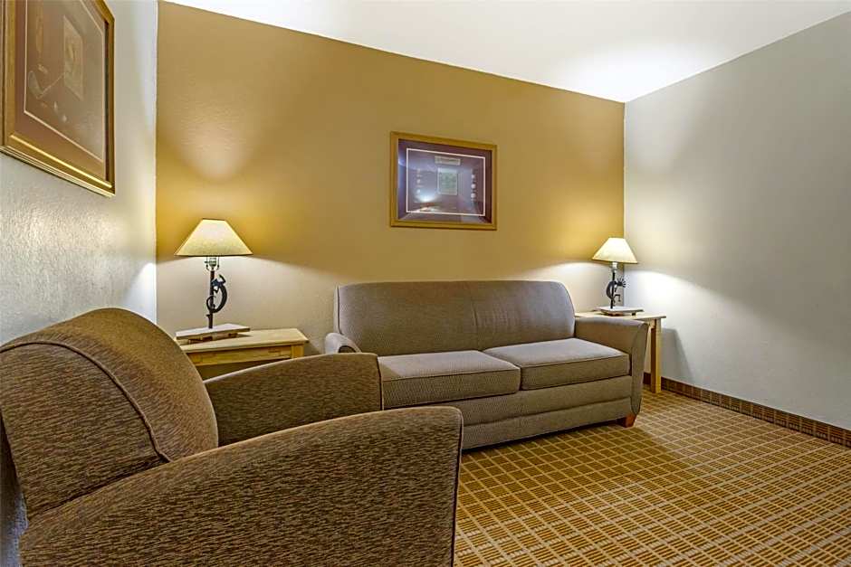 Best Western Gold Canyon Inn & Suites