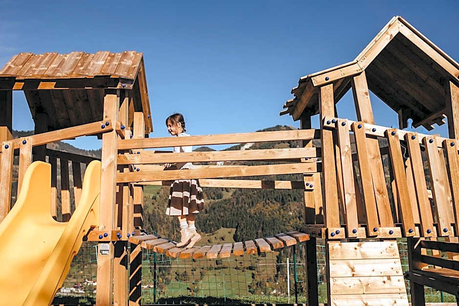 Berghotel Alpenklang