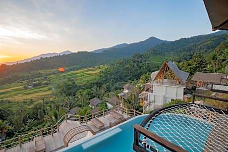 Maha Hills Resort by Mahaprana Experience