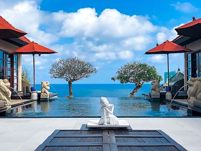 Villa Nagasutra by Nakula