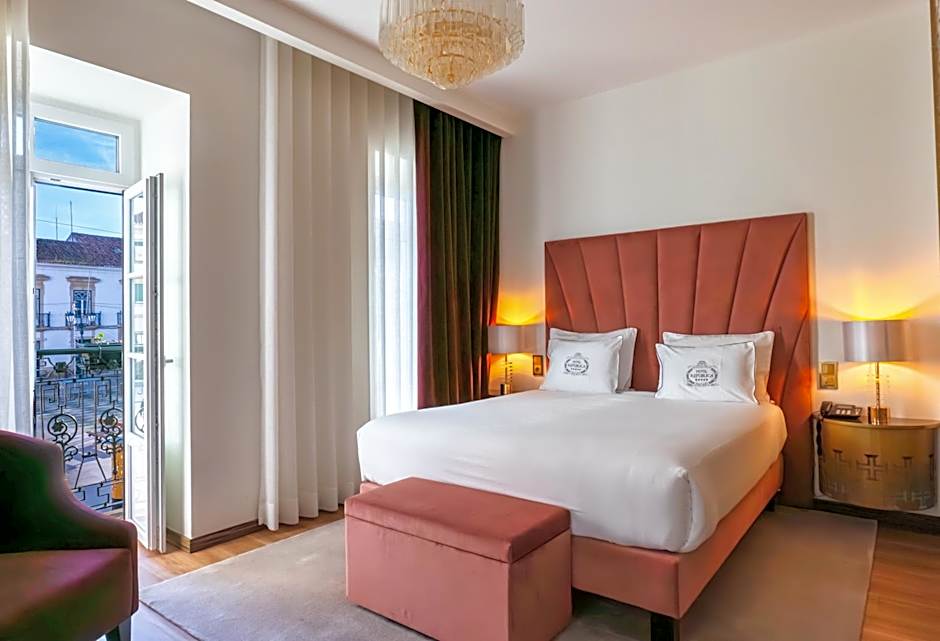 Hotel República Boutique Hotel