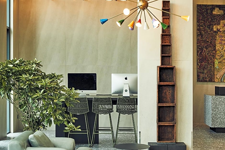 La Casa Hotel Gwangmyeong