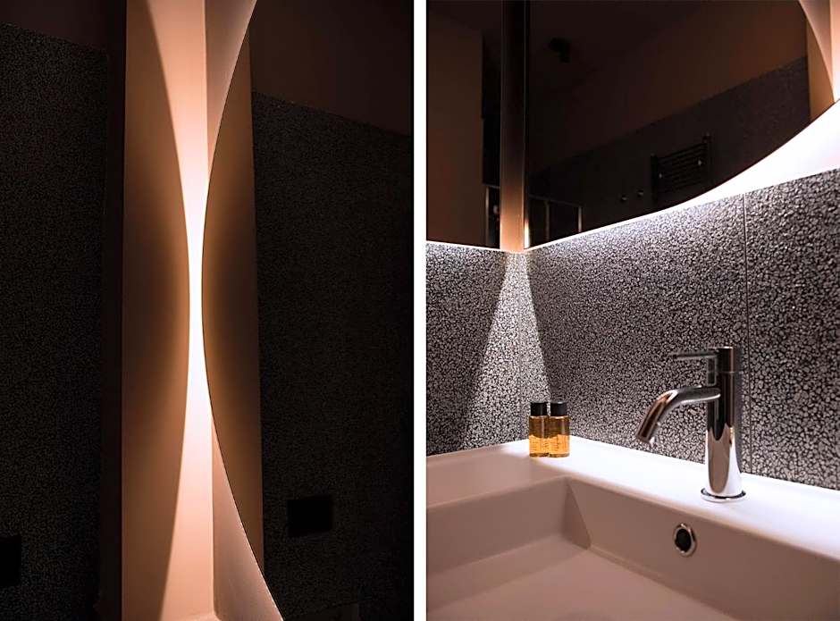 Elide Design Hotel