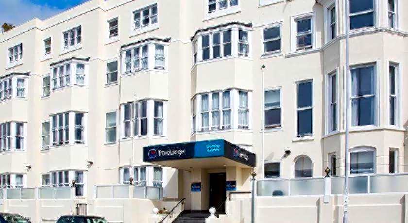 Travelodge Worthing Seafront