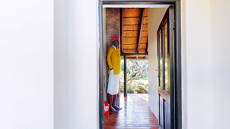 Africa Lodge