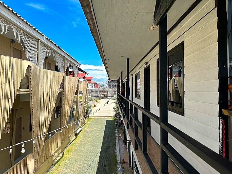 U Hostel Koh Phangan