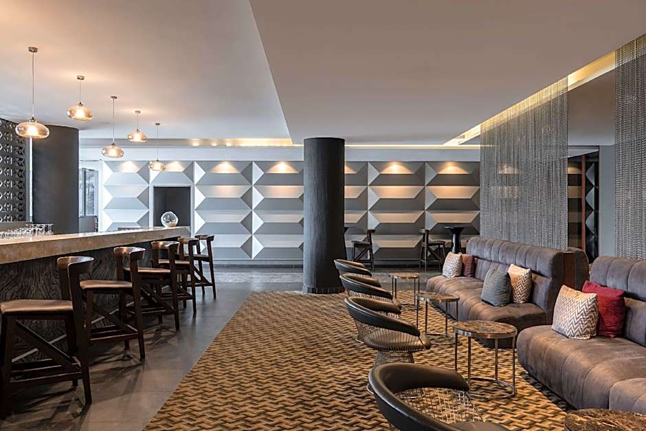 Radisson Blu Okoume Palace Hotel, Libreville