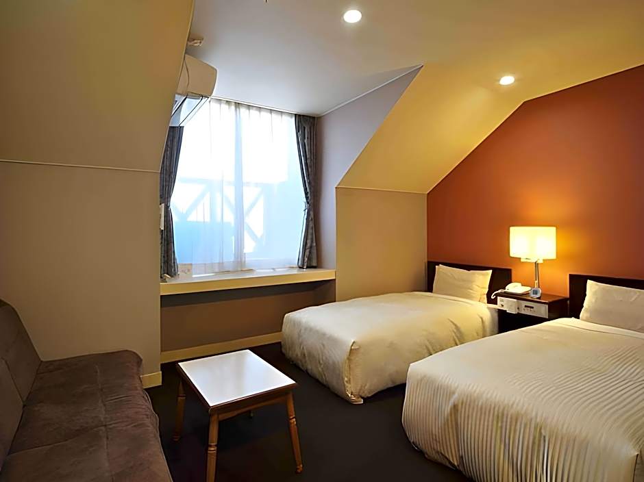 Kawaguchiko Park Hotel