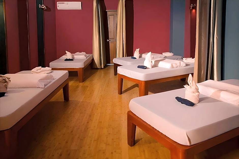 Appleton Boutique Hotel Cebu