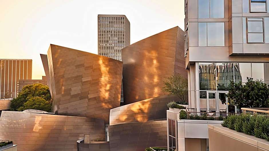 Conrad Los Angeles