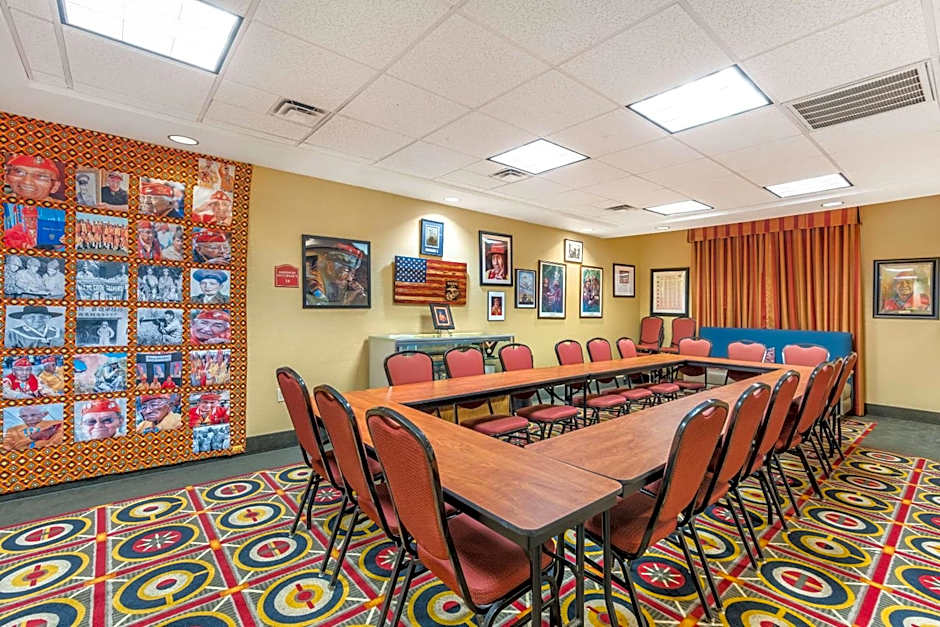 Comfort Suites Gallup East Route 66 and I-40