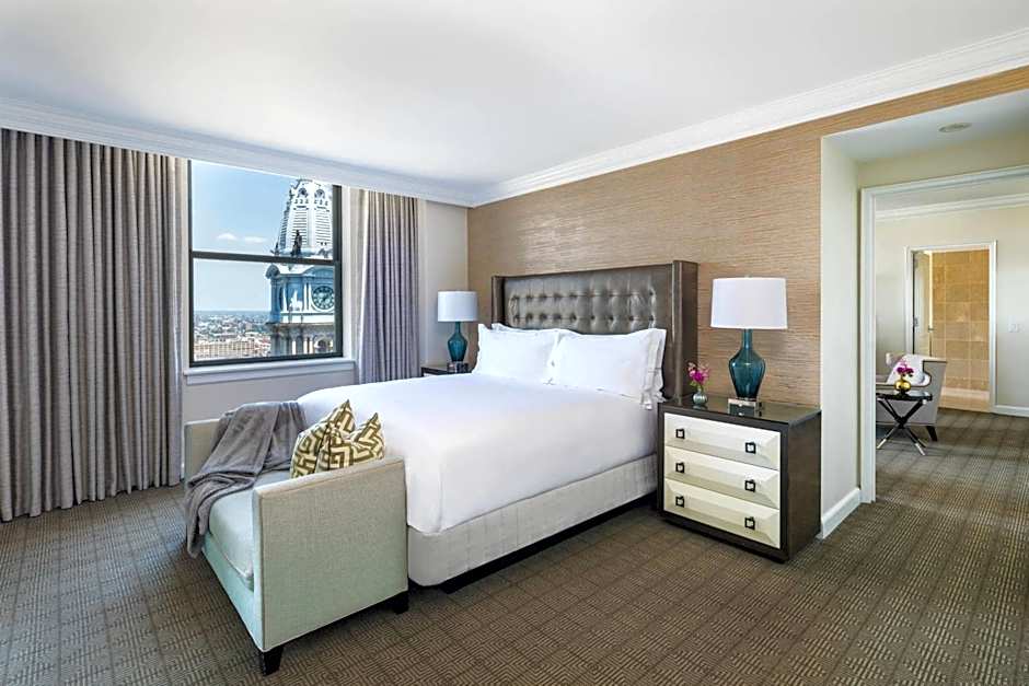 The Ritz-Carlton Philadelphia